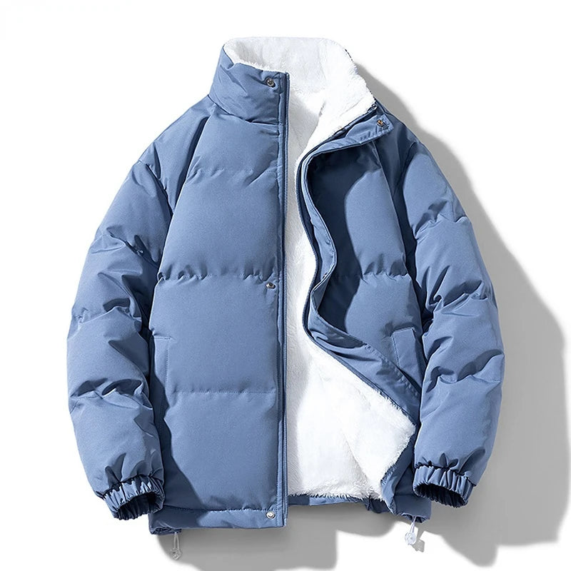 Strong Boreal Jacket