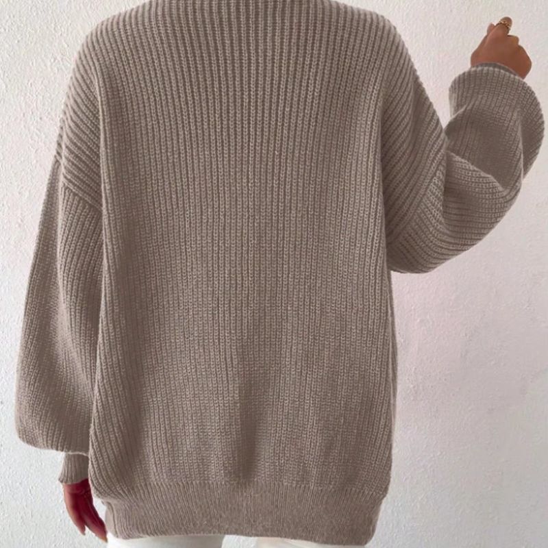 WarmEmbrace Sweater Pullover