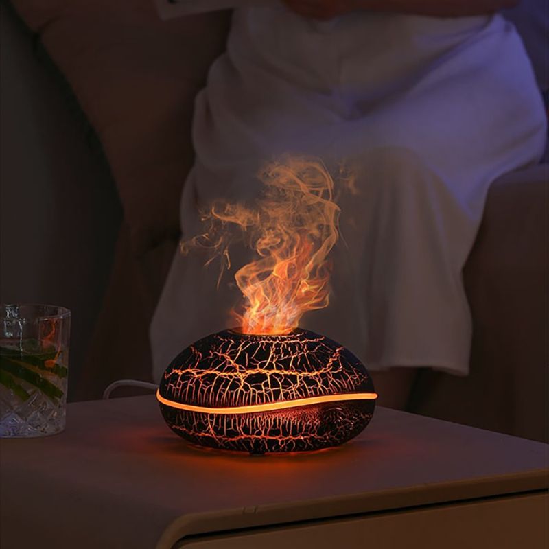 Ignira Flame Aromatherapy Diffuser