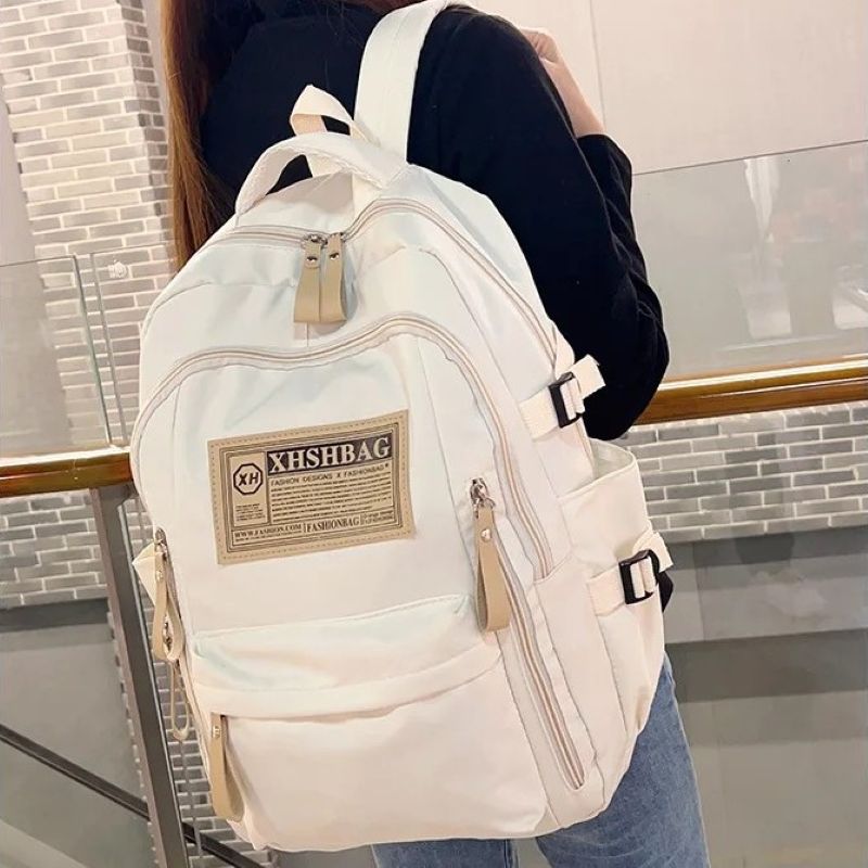 EduVoyage Backpack