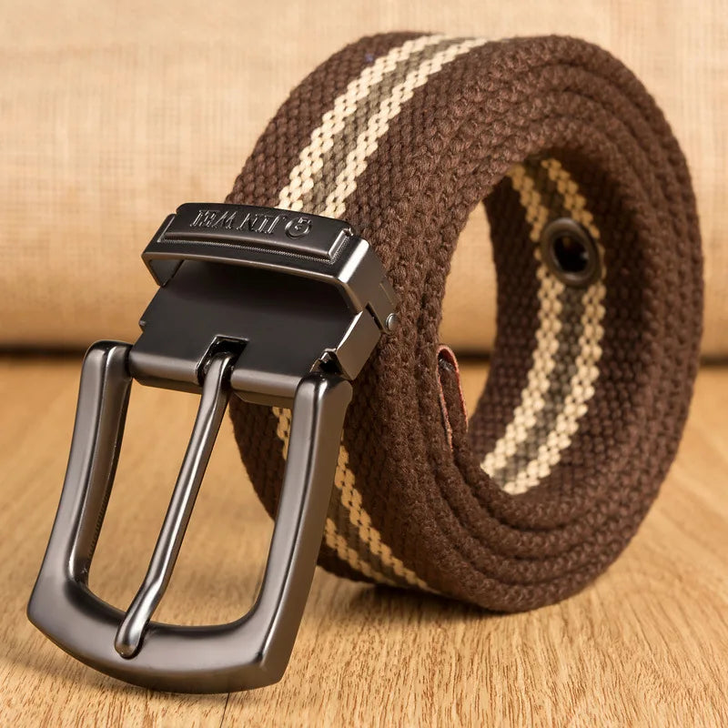 JinWei Detachable Tactical Belt