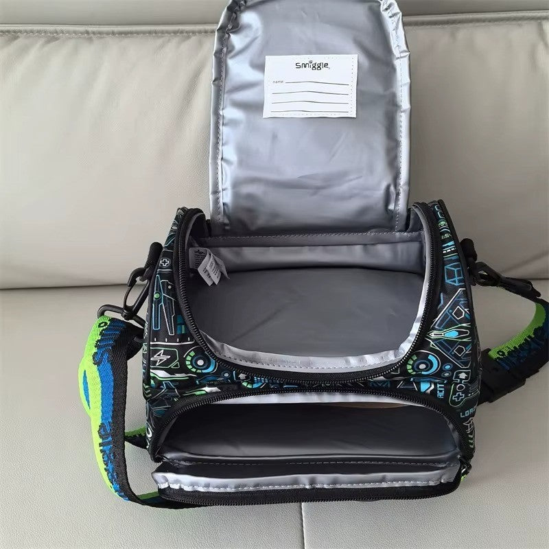 GamePack Pro Backpack Set