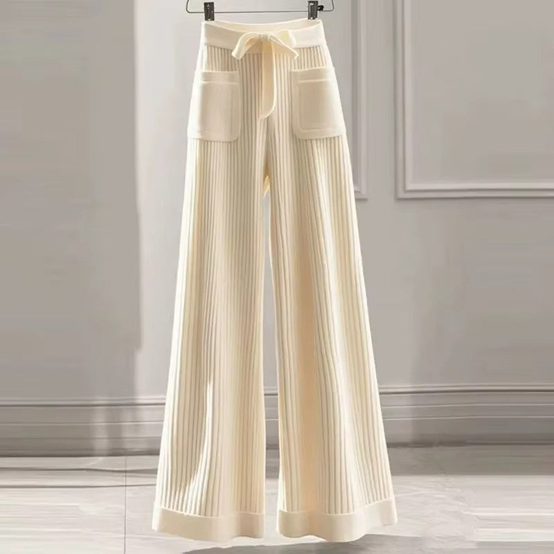 SoftLine Knit Suit