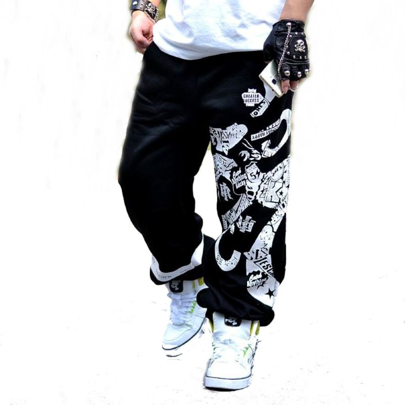 Groovix Baggy Sweatpants