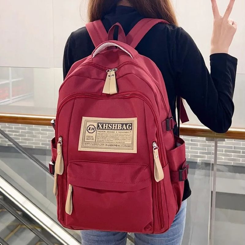 EduVoyage Backpack
