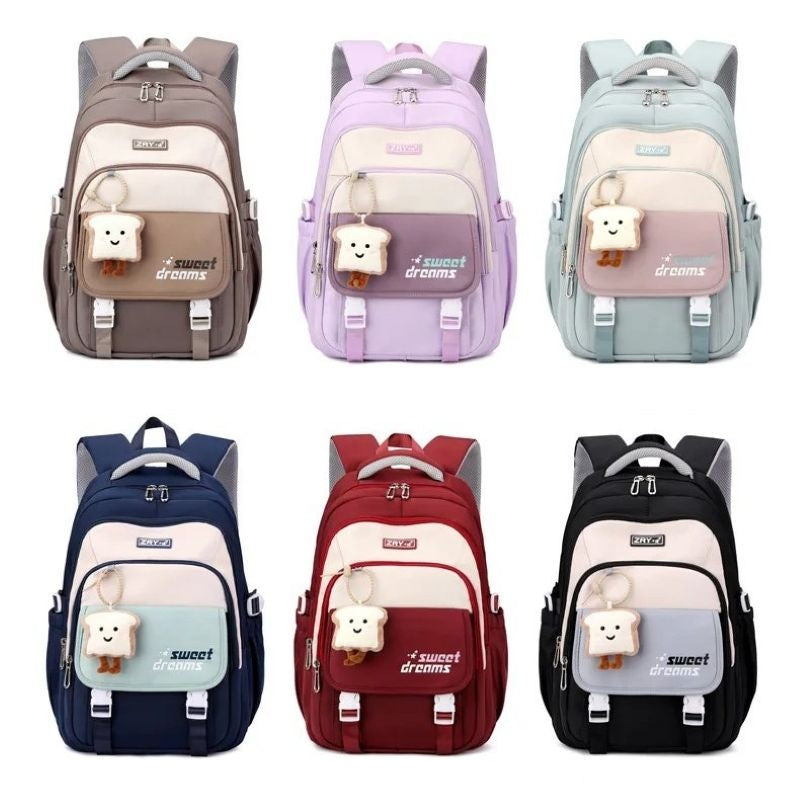 ZRY Waterproof Girl’s Backpack