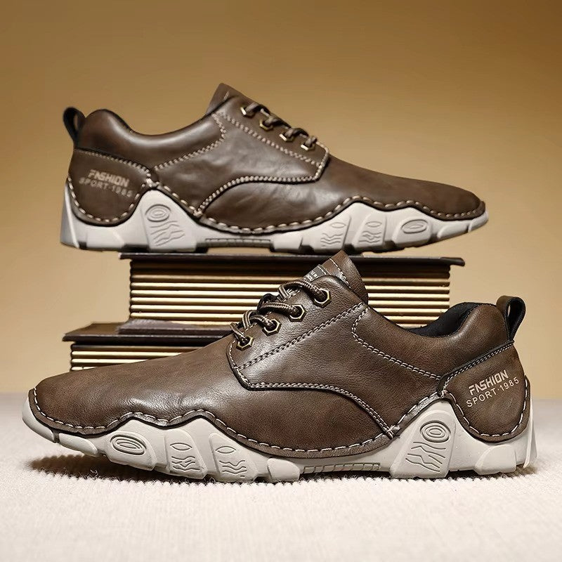 Stravion Urban Loafers
