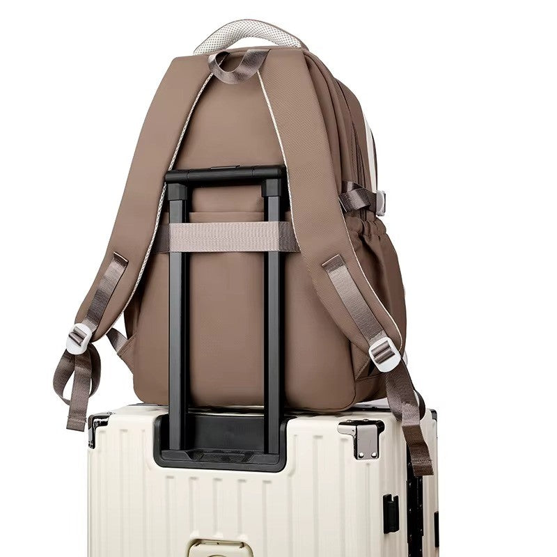 ZRY Waterproof Girl’s Backpack