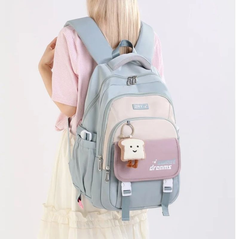 ZRY Waterproof Girl’s Backpack
