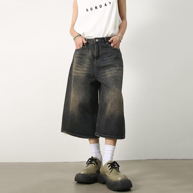 Jorths Urban Baggy Cut