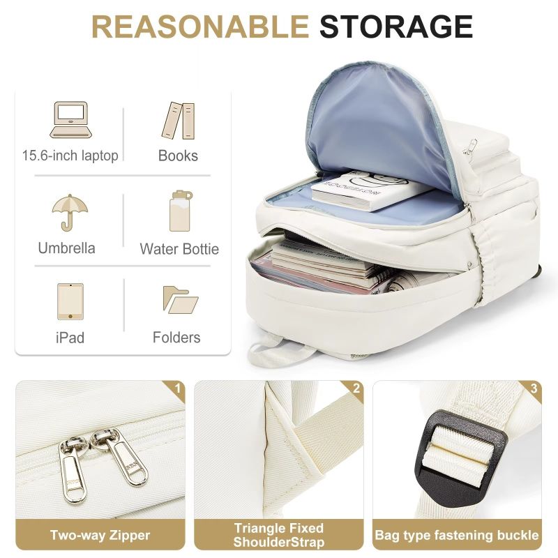 PocketPop Backpack