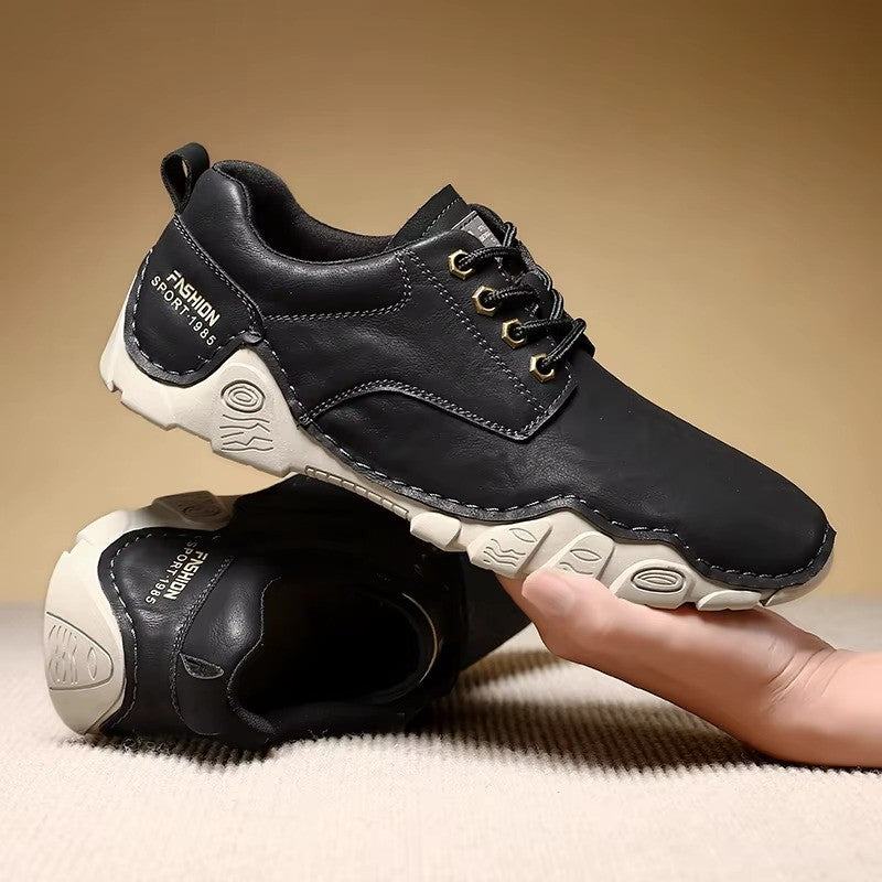 Stravion Urban Loafers