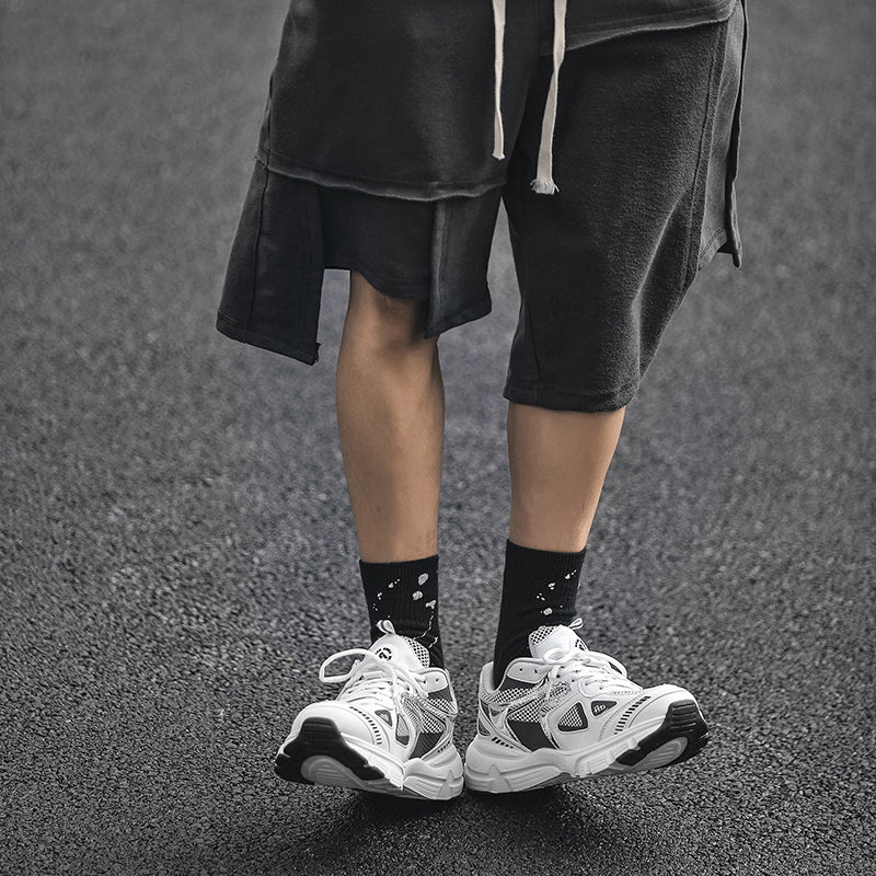 Nexvibe Dynamic Sneakers