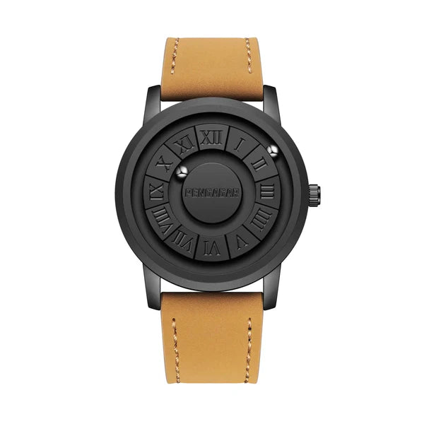 Pengagar Roman Dial Watch