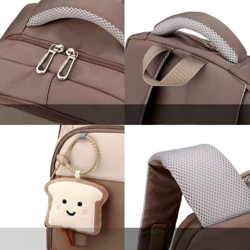 ZRY Waterproof Girl’s Backpack