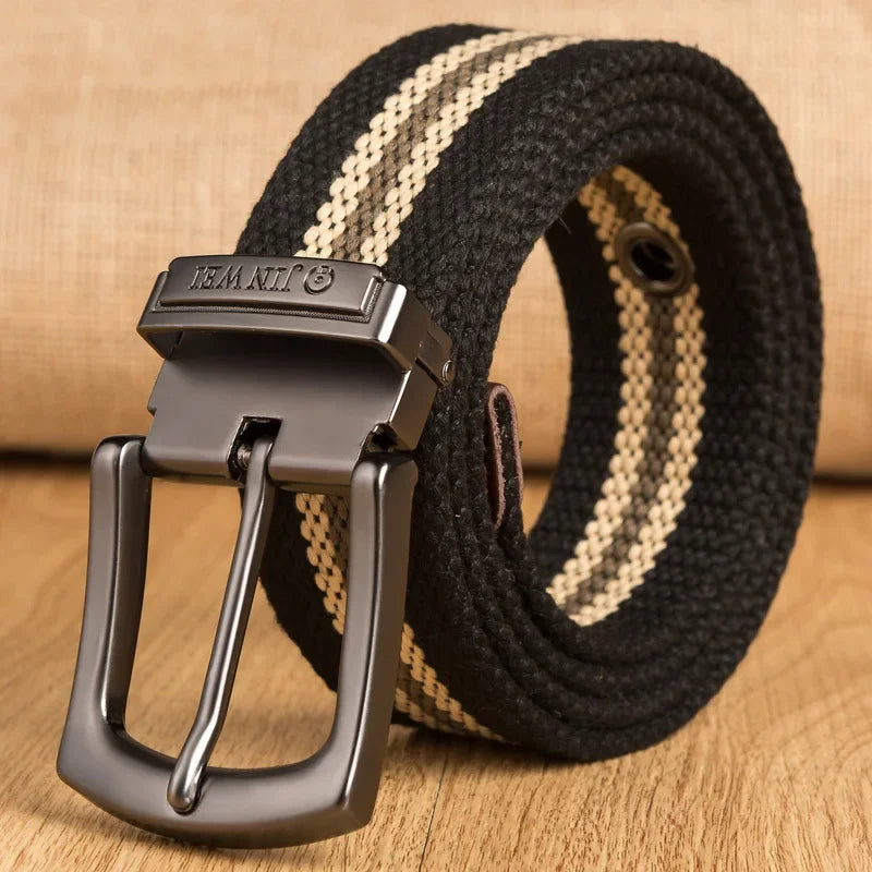 JinWei Detachable Tactical Belt