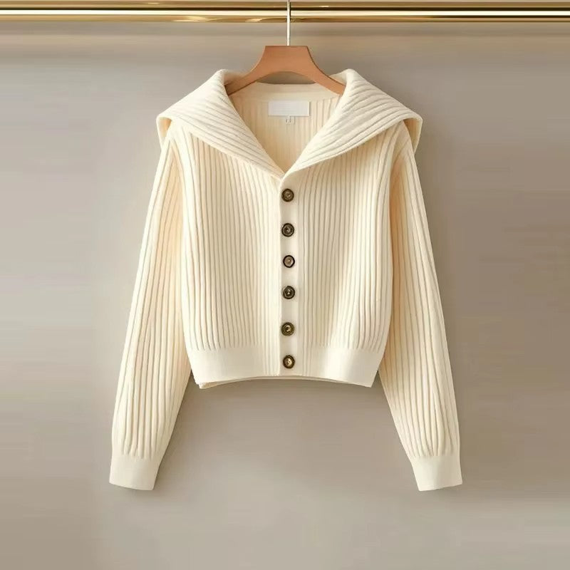 SoftLine Knit Suit
