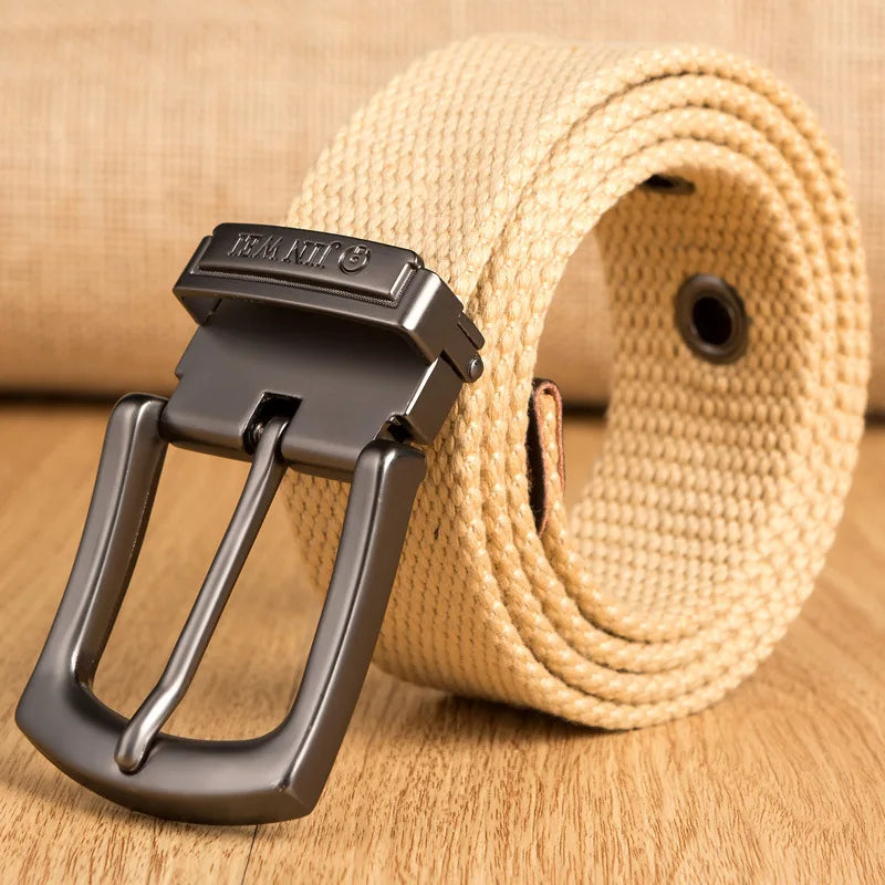 JinWei Detachable Tactical Belt