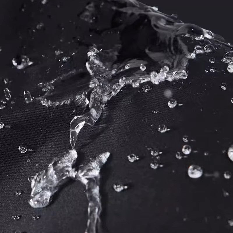StreamRide Waterproof Jacket