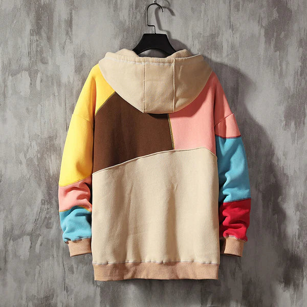 Skogar Element Hoodie