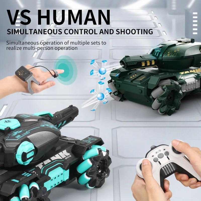 Jetrix Water Bomb Launcher