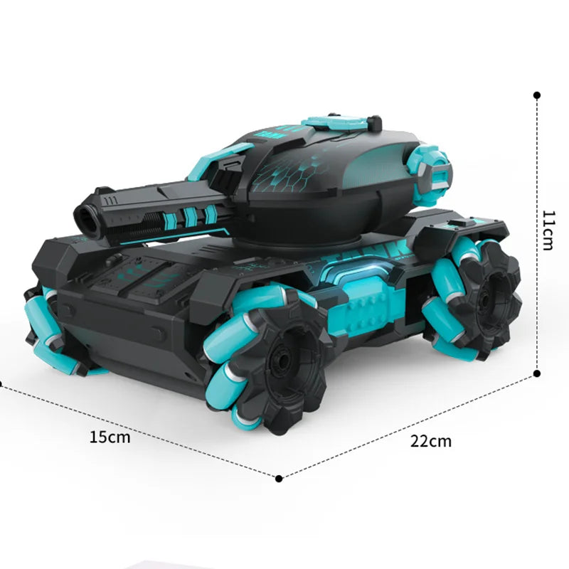 Jetrix Water Bomb Launcher