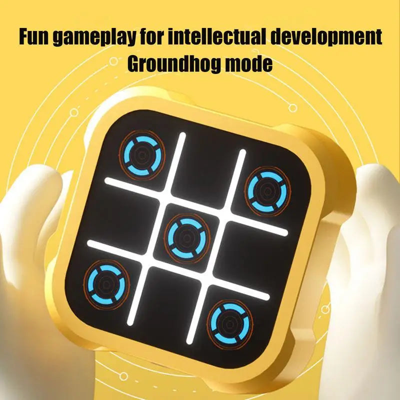 TicTacToe Game Console