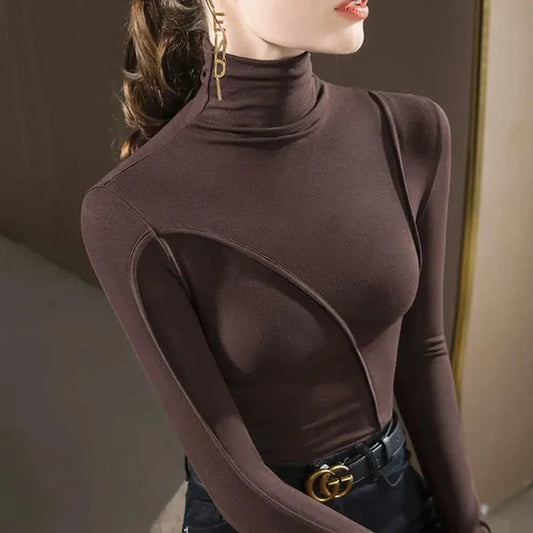 Eira Turtleneck Sweater