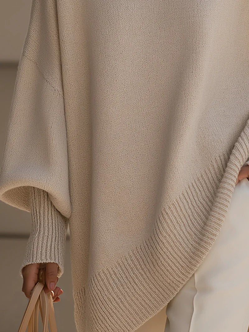 Driftline Batwing Sweater