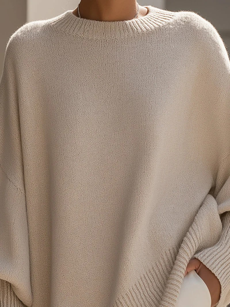Driftline Batwing Sweater
