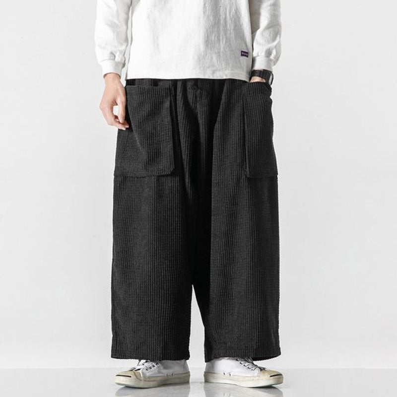 Stravik Urban Corduroy Pants