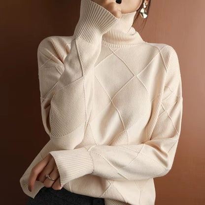 SoftPeak Big Size Sweater