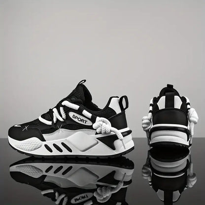 FlowLock Athletic Shoes