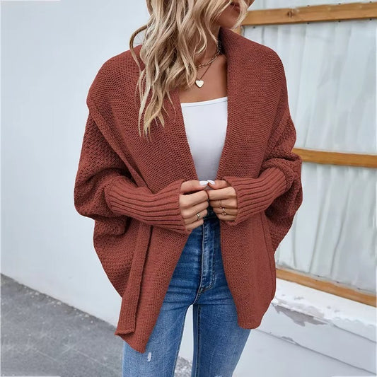 FlowEase Cardigan