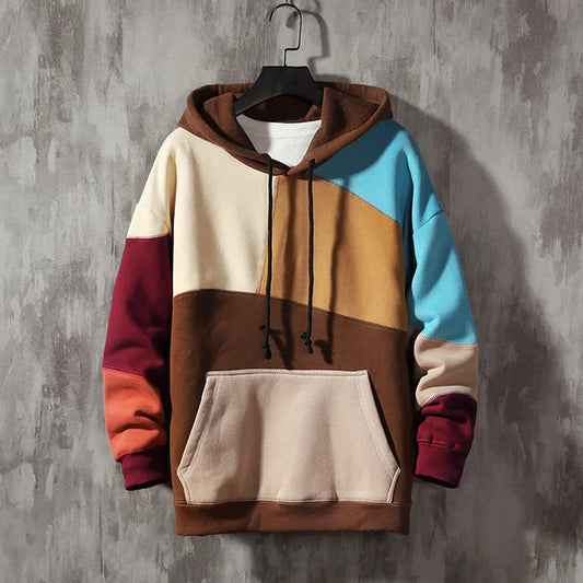 Skogar Element Hoodie