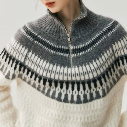 HeritageSoft Cashmere Sweater