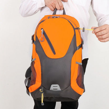AdventureFlex 40L Backpack