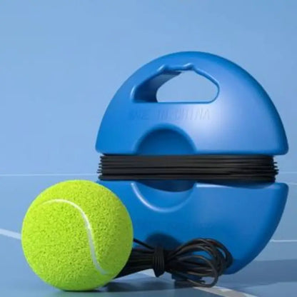 Rebound Tennis Trainer