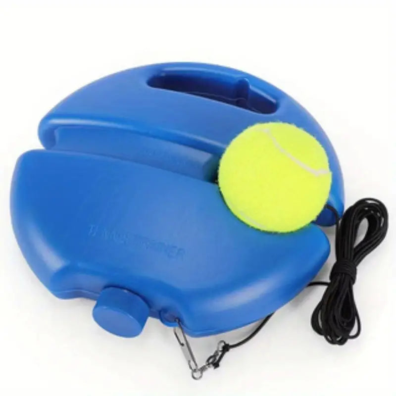 Rebound Tennis Trainer