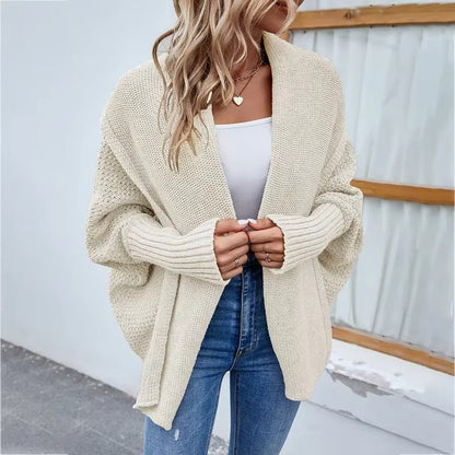 FlowEase Cardigan