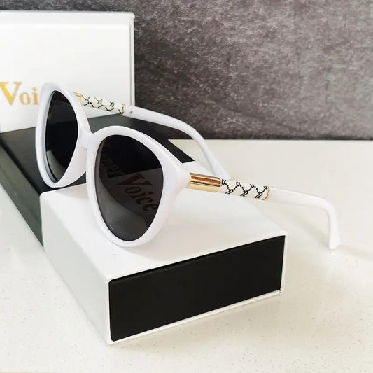 Drivex Polarized Fashion Glasses