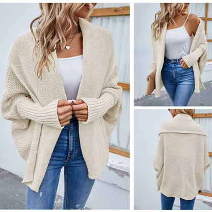 FlowEase Cardigan