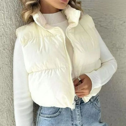 Sierra Short Vest