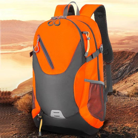 AdventureFlex 40L Backpack