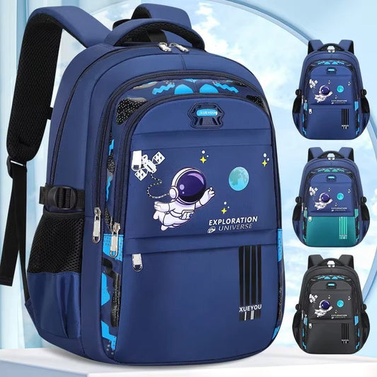 AstroKid Waterproof Backpack