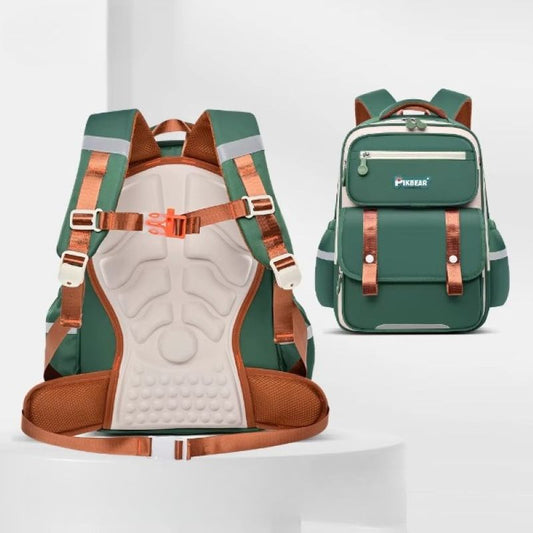 Orthopedic School Backpack