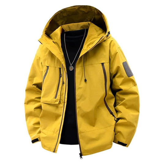 StreamRide Waterproof Jacket