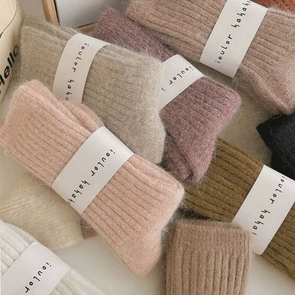 Cashmere Socks