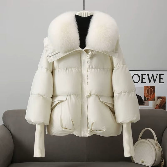 WinterGuard Padded Jacket