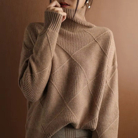 SoftPeak Big Size Sweater